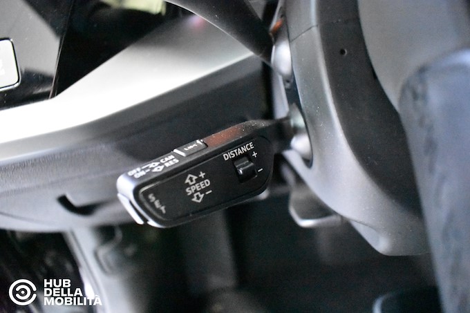 AUDI A3 SPB 35 TFSI S tronic Business